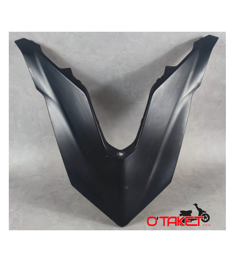 Face avant supérieur T-MAX origine YAMAHA 530 Accueil sur le site du spécialiste des deux roues O-TAKET.COM