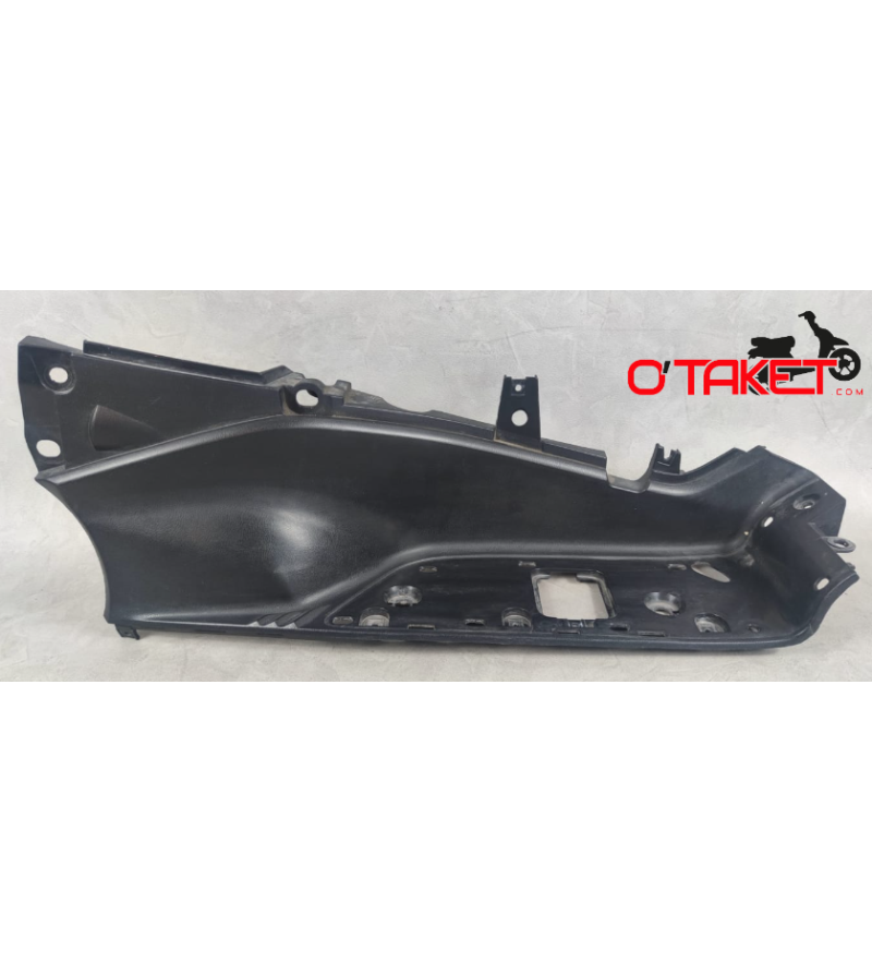 Demi marche pied droit T-MAX origine YAMAHA 500 Accueil sur le site du spécialiste des deux roues O-TAKET.COM