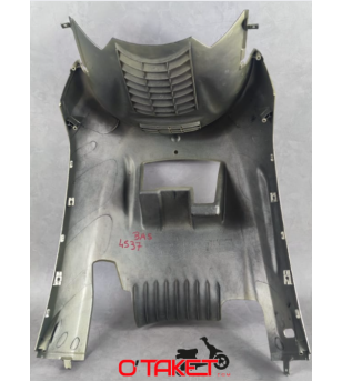 Bas de caisse/sabot Majesty origine YAMAHA 250 Accueil sur le site du spécialiste des deux roues O-TAKET.COM
