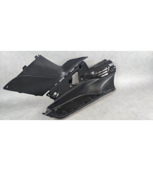 Demi marche pied gauche T-MAX origine YAMAHA 500 Accueil sur le site du spécialiste des deux roues O-TAKET.COM