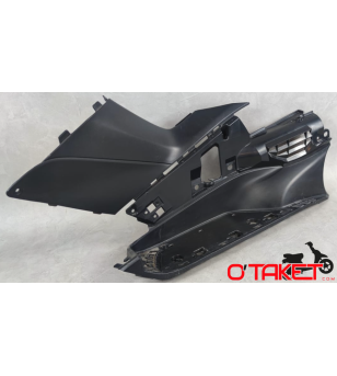 Demi marche pied gauche T-MAX origine YAMAHA 500 Accueil sur le site du spécialiste des deux roues O-TAKET.COM