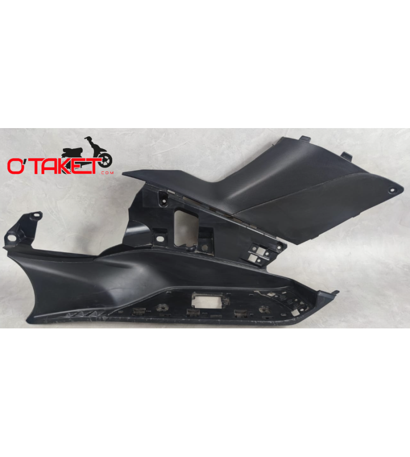 Demi marche pied droit T-MAX origine YAMAHA 500 Accueil sur le site du spécialiste des deux roues O-TAKET.COM
