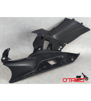 Demi marche pied droit T-MAX origine YAMAHA 500 Accueil sur le site du spécialiste des deux roues O-TAKET.COM