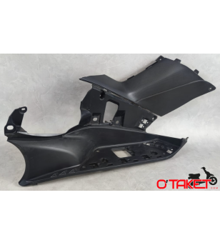 Demi marche pied droit T-MAX origine YAMAHA 500 Accueil sur le site du spécialiste des deux roues O-TAKET.COM