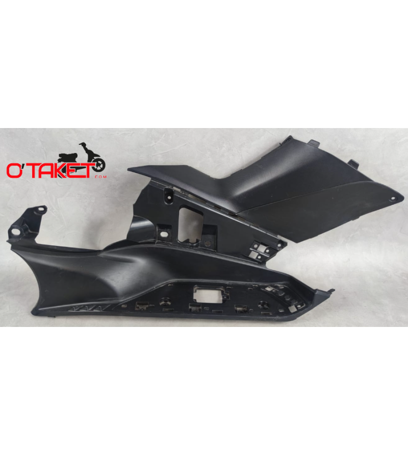 Demi marche pied droit T-MAX origine YAMAHA 500 Accueil sur le site du spécialiste des deux roues O-TAKET.COM Demi marche pied droit T-MAX origine YAMAHA 500 Accueil sur le site du spécialiste des deux roues O-TAKET.COM