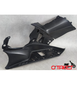 Demi marche pied droit T-MAX origine YAMAHA 500 Accueil sur le site du spécialiste des deux roues O-TAKET.COM