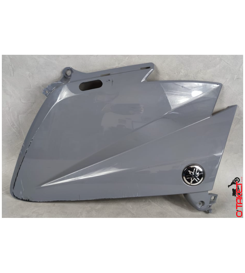Flanc de carénage droit T-MAX origine YAMAHA 530 Accueil sur le site du spécialiste des deux roues O-TAKET.COM