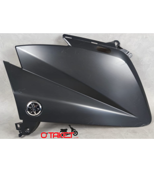 Flanc de carénage gauche T-MAX origine YAMAHA 530 Accueil sur le site du spécialiste des deux roues O-TAKET.COM