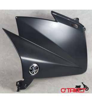 Flanc de carénage gauche T-MAX origine YAMAHA 530 Accueil sur le site du spécialiste des deux roues O-TAKET.COM