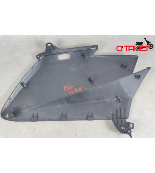 Flanc de carénage gauche T-MAX origine YAMAHA 530 Accueil sur le site du spécialiste des deux roues O-TAKET.COM