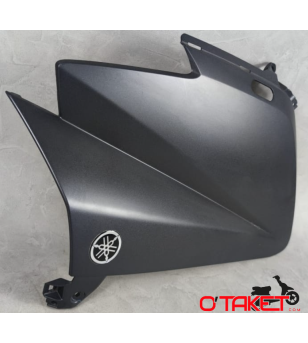 Flanc de carénage gauche T-MAX origine YAMAHA 530 Accueil sur le site du spécialiste des deux roues O-TAKET.COM