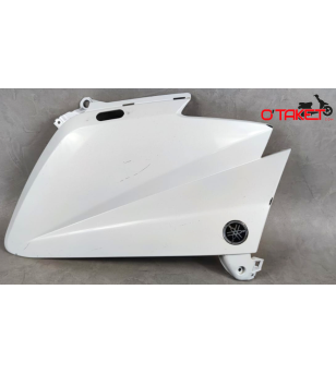 Flanc de carénage droit T-MAX origine YAMAHA 530 Accueil sur le site du spécialiste des deux roues O-TAKET.COM