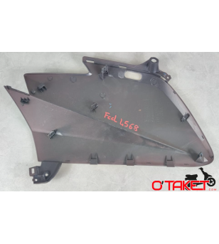 Flanc de carénage droit T-MAX origine YAMAHA 530 Accueil sur le site du spécialiste des deux roues O-TAKET.COM