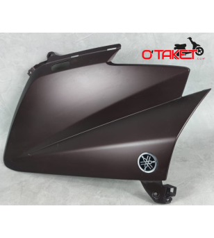 Flanc de carénage droit T-MAX origine YAMAHA 530 Accueil sur le site du spécialiste des deux roues O-TAKET.COM
