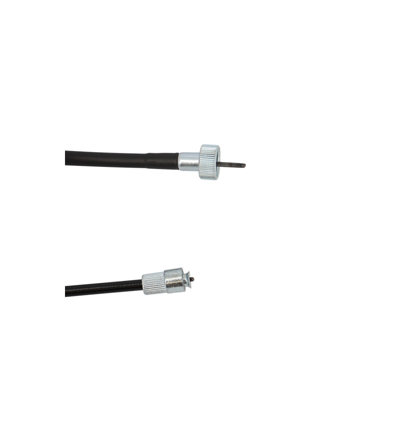 TRANSMISSION/CABLE COMPTE-TOURS MOTO ADAPT.  KAWASAKI EN 450 A LTD (1985-1990)