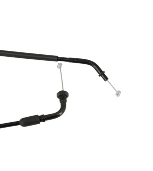 TRANSMISSION/CABLE GAZ MOTO ADAPT.  APRILIA PEGASO 650 (1997-2000) (OEM AP8114337)