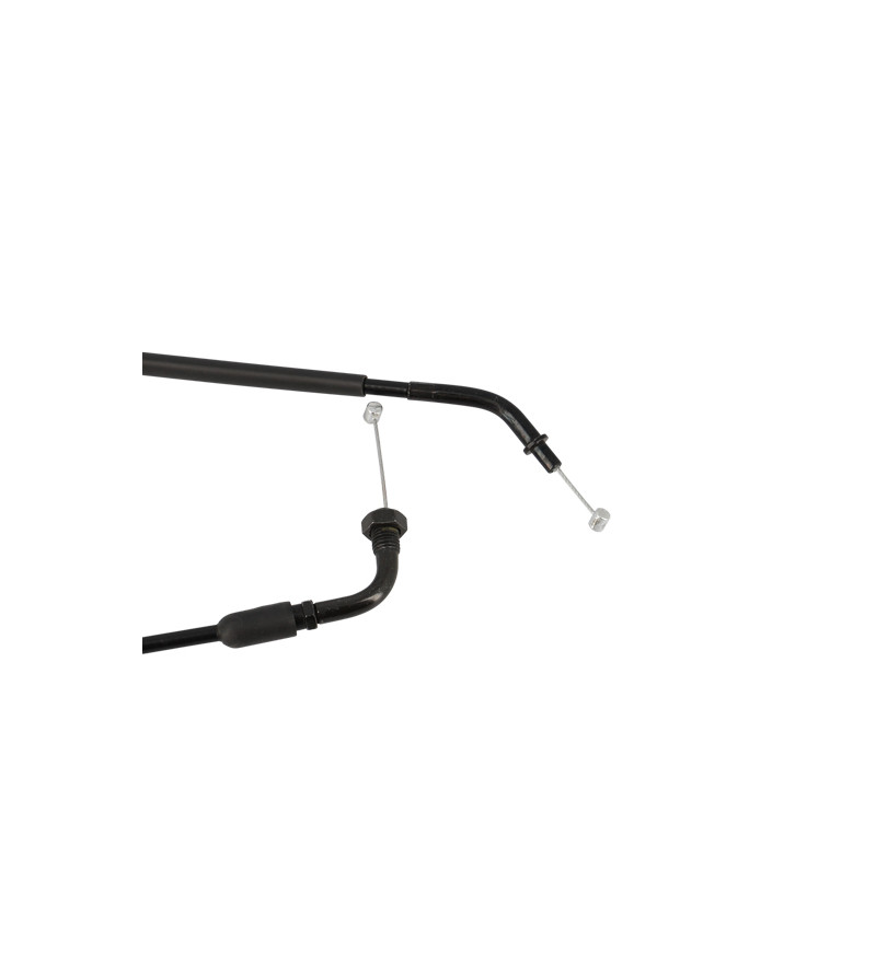 TRANSMISSION/CABLE GAZ MOTO ADAPT.  APRILIA PEGASO 650 (1997-2000) (OEM AP8114337)