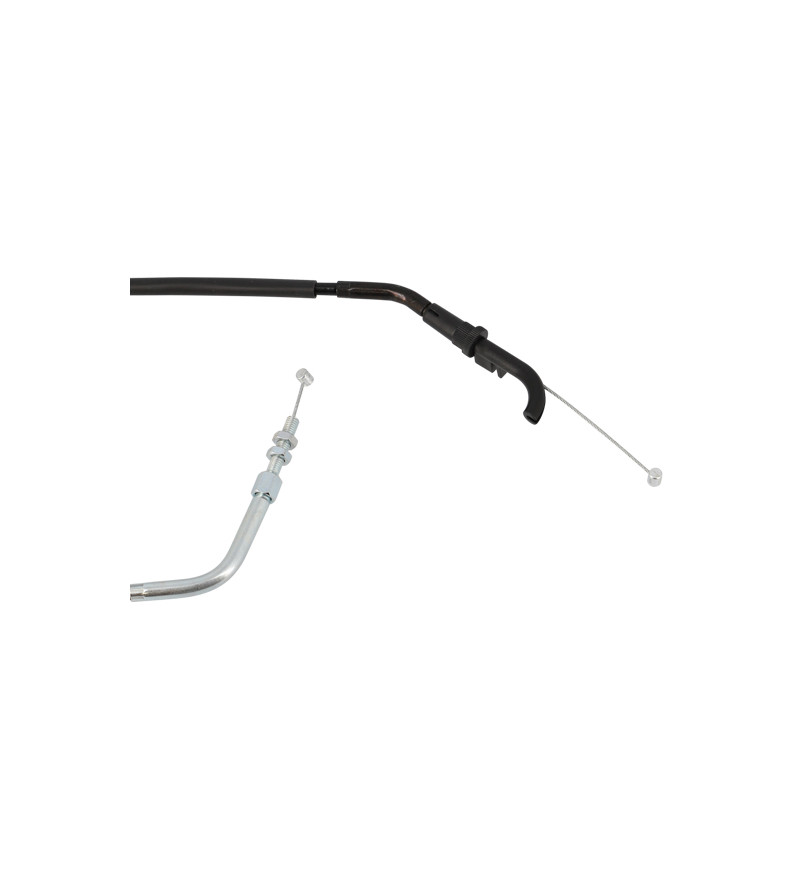 TRANSMISSION/CABLE GAZ MOTO ADAPT. TRIUMPH SPRINT 900 EXECUTIVE (1997 -1999)