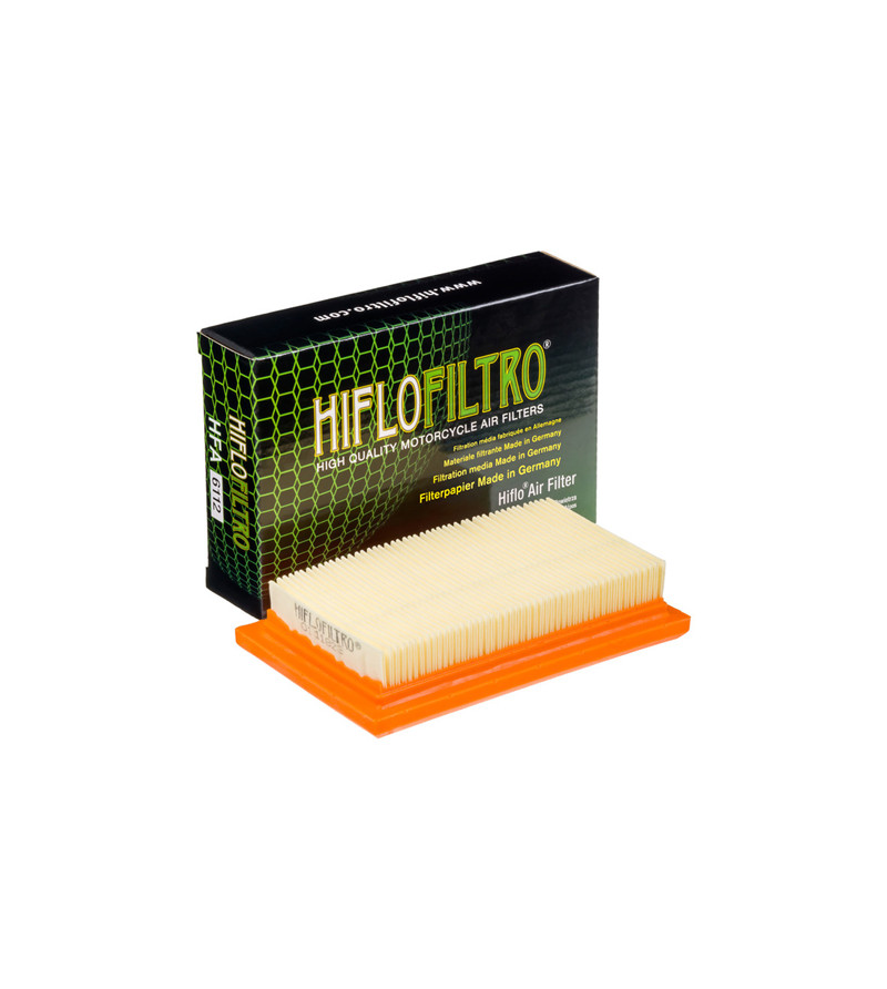 FILTRE A AIR HIFLOFILTRO HFA6112 APRILIA 125 RS4