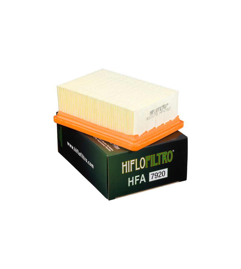 FILTRE A AIR HIFLOFILTRO HFA7920 BMW C400X/GT