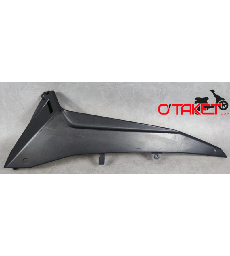 Dessous de tablier gauche T-MAX origine YAMAHA 530 Accueil sur le site du spécialiste des deux roues O-TAKET.COM Dessous de tablier gauche T-MAX origine YAMAHA 530 Accueil sur le site du spécialiste des deux roues O-TAKET.COM