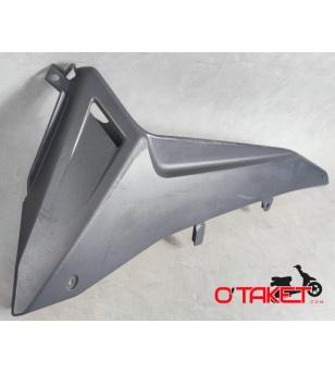 Dessous de tablier gauche T-MAX origine YAMAHA 530