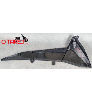Dessous de tablier gauche T-MAX origine YAMAHA 530 Accueil sur le site du spécialiste des deux roues O-TAKET.COM