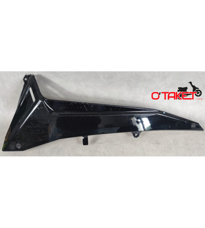 Dessous de tablier gauche T-MAX origine YAMAHA 530 Accueil sur le site du spécialiste des deux roues O-TAKET.COM