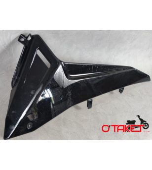 Dessous de tablier gauche T-MAX origine YAMAHA 530