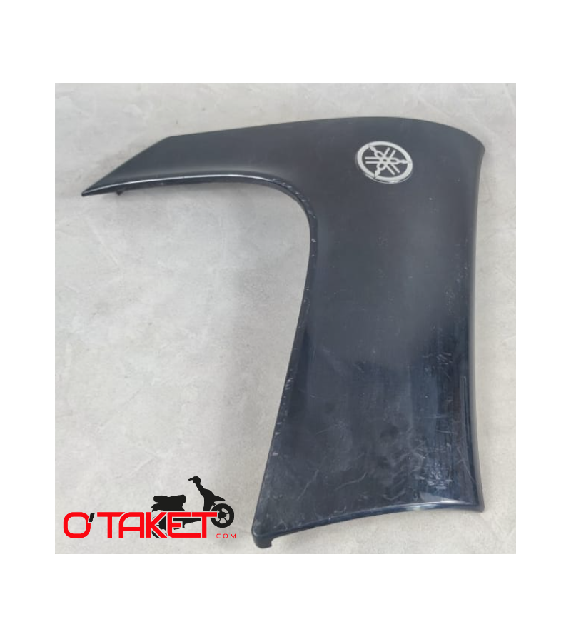 Flanc de carénage droit T-MAX origine YAMAHA 500 Accueil sur le site du spécialiste des deux roues O-TAKET.COM Flanc de carénage droit T-MAX origine YAMAHA 500 Accueil sur le site du spécialiste des deux roues O-TAKET.COM