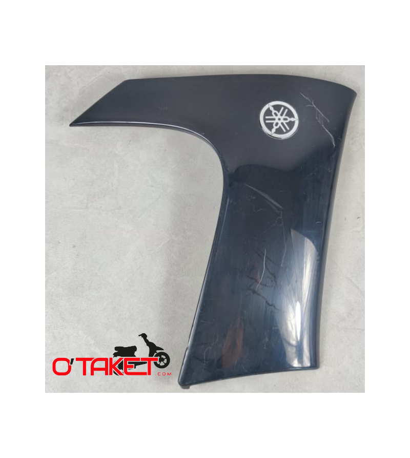 Flanc de carénage droit T-MAX origine YAMAHA 500 Accueil sur le site du spécialiste des deux roues O-TAKET.COM Flanc de carénage droit T-MAX origine YAMAHA 500 Accueil sur le site du spécialiste des deux roues O-TAKET.COM
