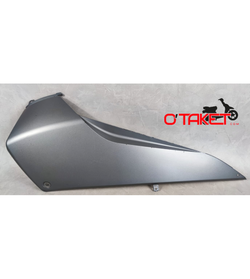 Dessous de tablier/demi sabot avant gauche T-MAX origine YAMAHA 500 Accueil sur le site du spécialiste des deux roues O-TAKET... Dessous de tablier/demi sabot avant gauche T-MAX origine YAMAHA 500 Accueil sur le site du spécialiste des deux roues O-TAKET...