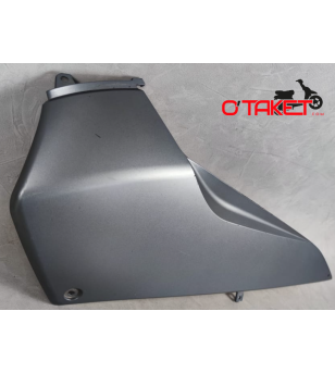 Dessous de tablier/demi sabot avant gauche T-MAX origine YAMAHA 500