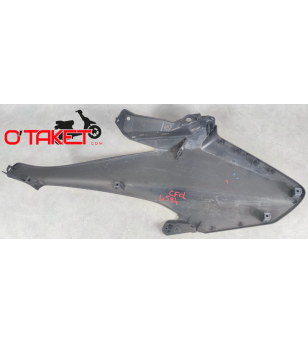 Cache carénage face avant droit T-MAX origine YAMAHA 500 Accueil sur le site du spécialiste des deux roues O-TAKET.COM