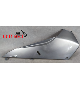 Dessous de tablier/demi sabot avant droit T-MAX origine YAMAHA 500 Accueil sur le site du spécialiste des deux roues O-TAKET.COM