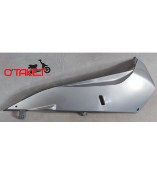 Dessous de tablier/demi sabot avant droit T-MAX origine YAMAHA 500 Accueil sur le site du spécialiste des deux roues O-TAKET.COM