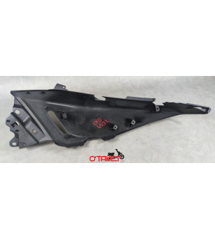 Coque latéral arrière droit T-MAX origine YAMAHA 530 Accueil sur le site du spécialiste des deux roues O-TAKET.COM