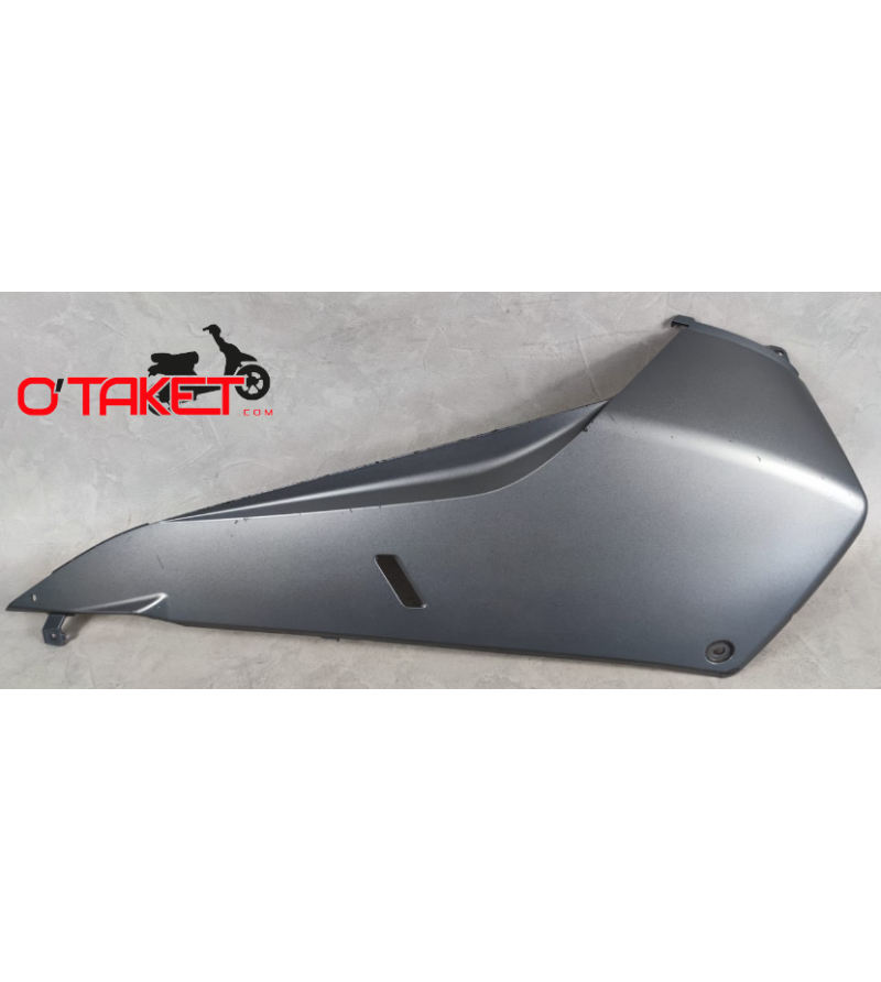 Dessous de tablier/demi sabot avant droit T-MAX origine YAMAHA 500 Accueil sur le site du spécialiste des deux roues O-TAKET.COM Dessous de tablier/demi sabot avant droit T-MAX origine YAMAHA 500 Accueil sur le site du spécialiste des deux roues O-TAKET.COM
