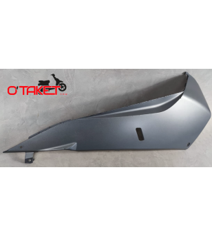 Dessous de tablier/demi sabot avant droit T-MAX origine YAMAHA 500 Accueil sur le site du spécialiste des deux roues O-TAKET.COM
