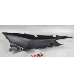 Coque latéral arrière droit T-MAX origine YAMAHA 500 Accueil sur le site du spécialiste des deux roues O-TAKET.COM