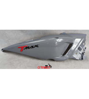 Coque latéral arrière droit T-MAX origine YAMAHA 530 Accueil sur le site du spécialiste des deux roues O-TAKET.COM