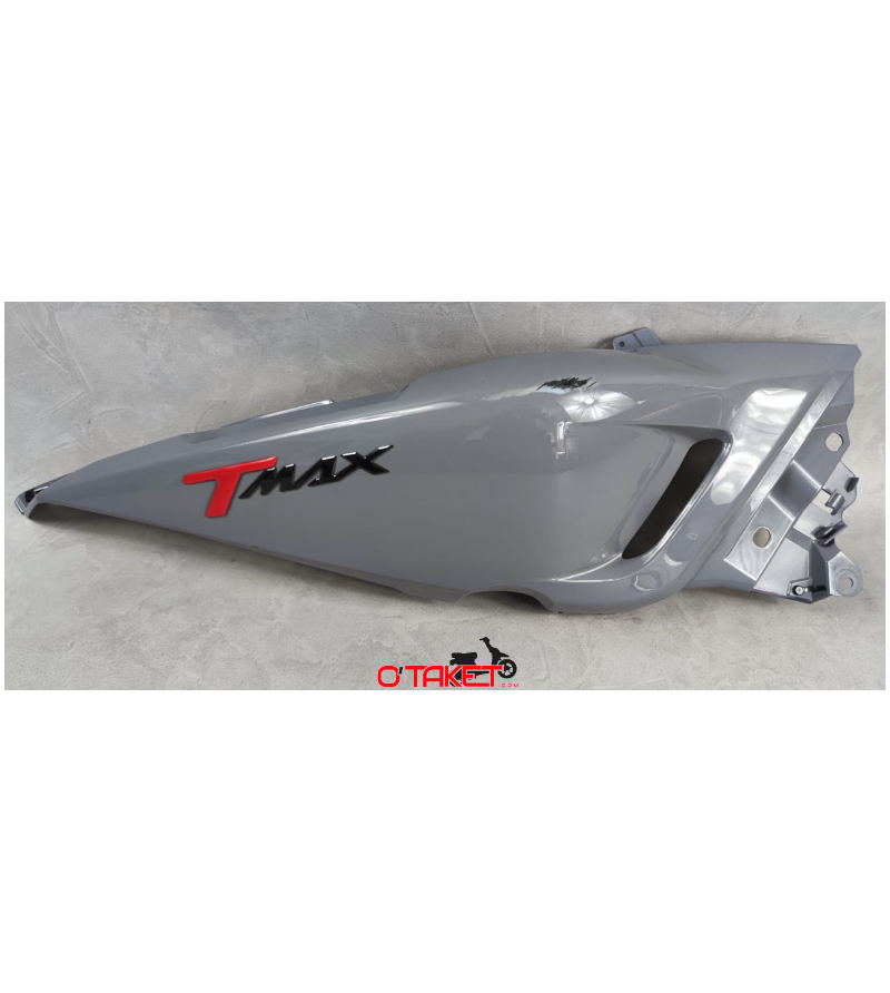 Coque latéral arrière droit T-MAX origine YAMAHA 530 Accueil sur le site du spécialiste des deux roues O-TAKET.COM Coque latéral arrière droit T-MAX origine YAMAHA 530 Accueil sur le site du spécialiste des deux roues O-TAKET.COM