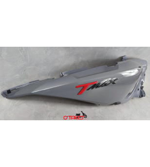 Coque latéral arrière droit T-MAX origine YAMAHA 530 Accueil sur le site du spécialiste des deux roues O-TAKET.COM