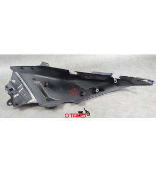 Coque latéral arrière droit T-MAX origine YAMAHA 530 Accueil sur le site du spécialiste des deux roues O-TAKET.COM