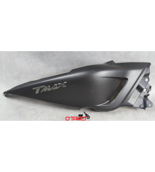 Coque latéral arrière droit T-MAX origine YAMAHA 530 Accueil sur le site du spécialiste des deux roues O-TAKET.COM