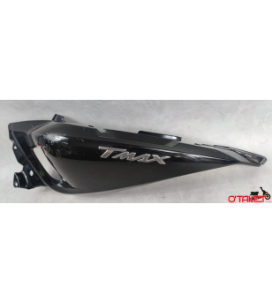 Coque latéral arrière gauche origine YAMAHA T-MAX 530 Accueil sur le site du spécialiste des deux roues O-TAKET.COM