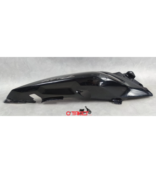 Coque latéral arrière gauche origine YAMAHA T-MAX 530 Accueil sur le site du spécialiste des deux roues O-TAKET.COM