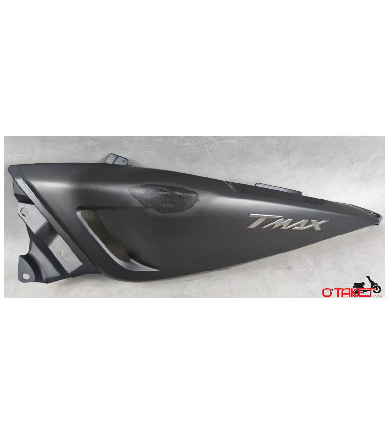 Coque latéral arrière gauche T-MAX origine YAMAHA 530 Accueil sur le site du spécialiste des deux roues O-TAKET.COM Coque latéral arrière gauche T-MAX origine YAMAHA 530 Accueil sur le site du spécialiste des deux roues O-TAKET.COM