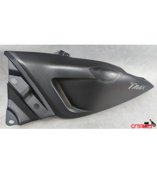 Coque latéral arrière gauche T-MAX origine YAMAHA 530