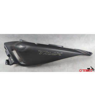 Coque latéral arrière gauche T-MAX origine YAMAHA 530 Accueil sur le site du spécialiste des deux roues O-TAKET.COM